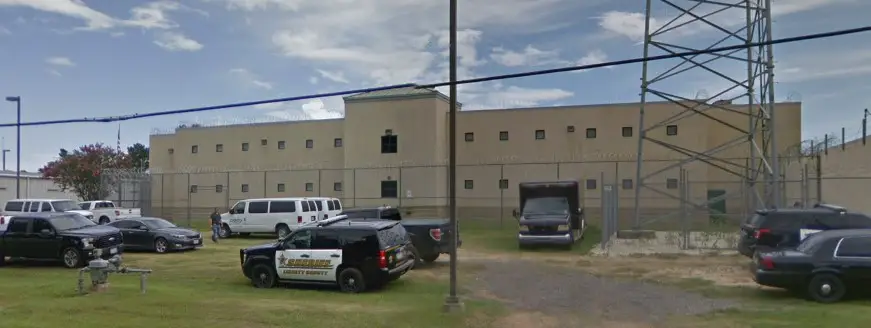 Photos Liberty County Jail 1